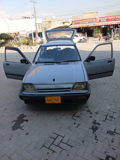 khyber 1996 automatic