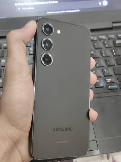 Samsung s23