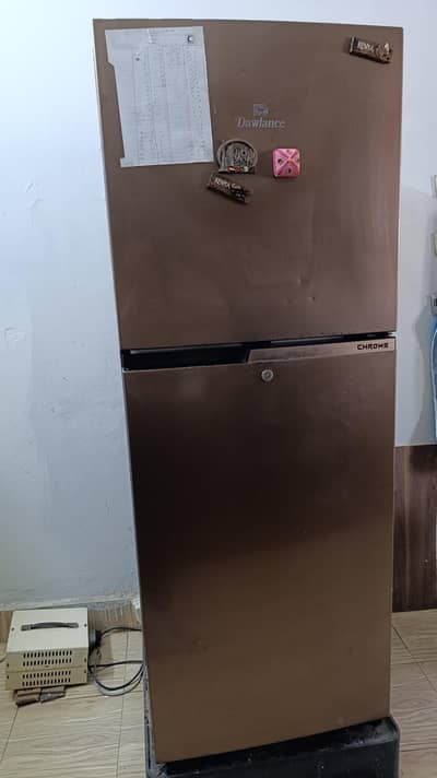 Dawlance 9191WB Chrome Copper