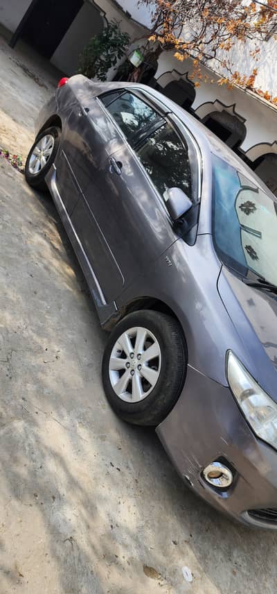 Toyota Corolla Altis 2009