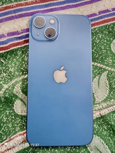 iphone 13 for sale Non PTA not Jv