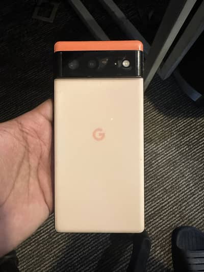 Google Pixel 6 (8GB / 256GB)