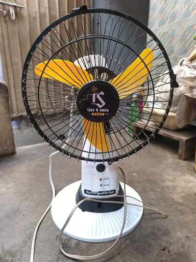 12v fan