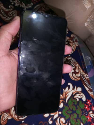 realme 5 for sell