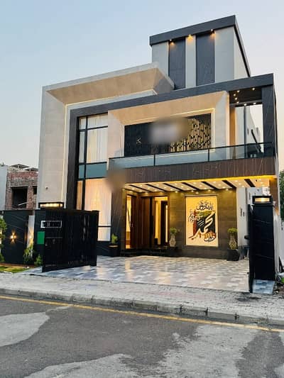 10 Marala Brand New House Available For Rent