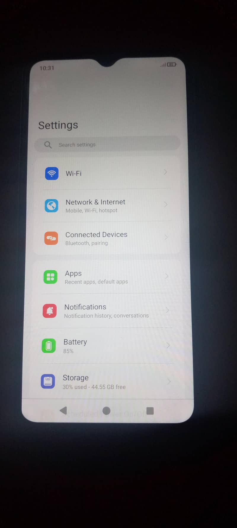 dcode cygnal4lite 4 64 2