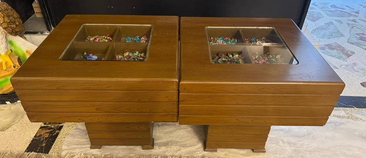 center and side table 1