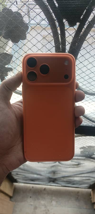 Iphone 17 pro max factory unlock non pta