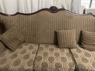 sofa set