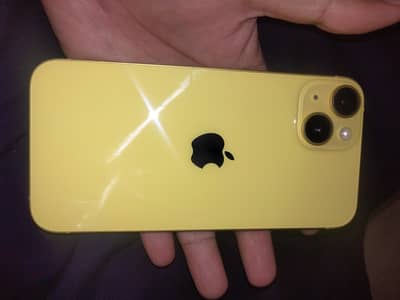 iphone 14 Brand New condition