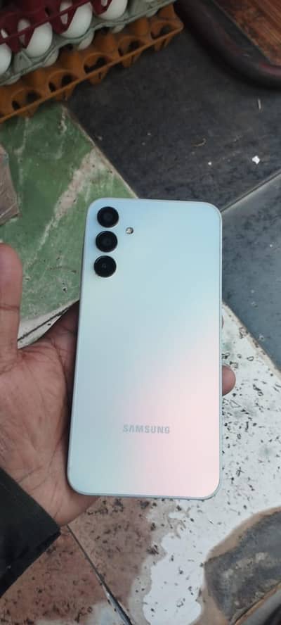 Samsung Galaxy A15 8+256GB