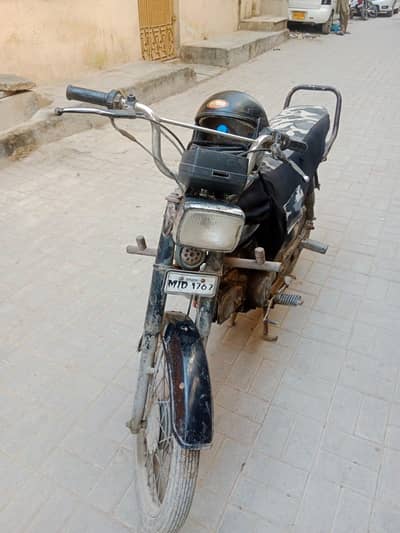 All documents Clear.