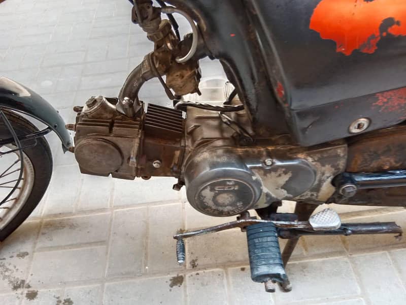 All documents Clear. 1