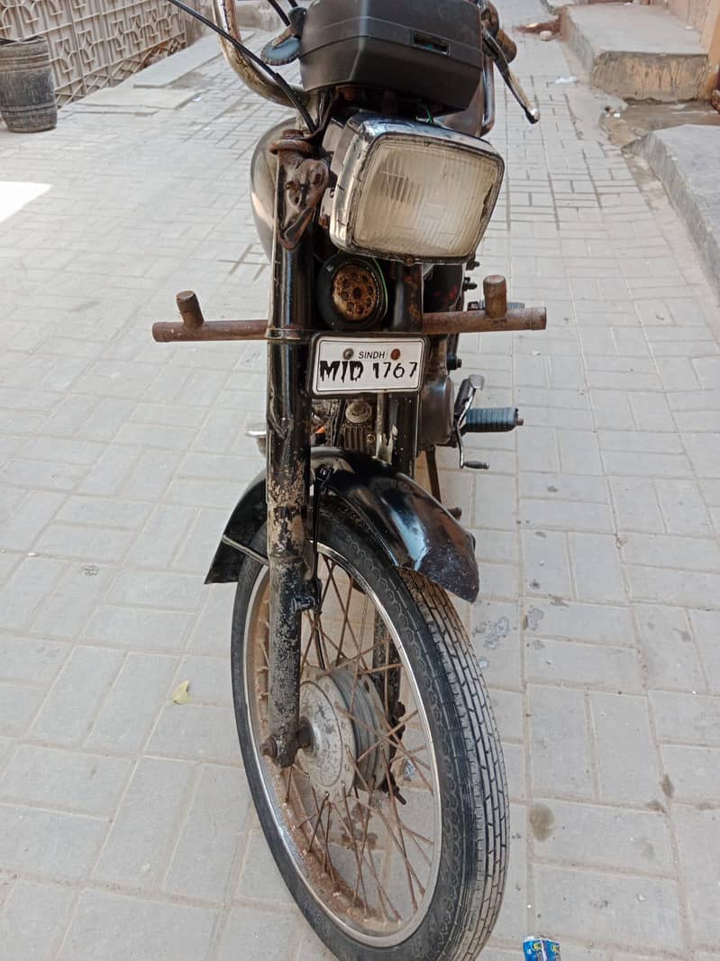 All documents Clear. 2