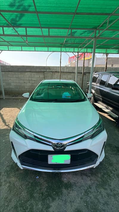 Toyota Grande 2020 ,2023 register,grande,1800cc