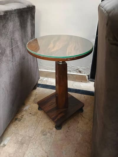 Side tables