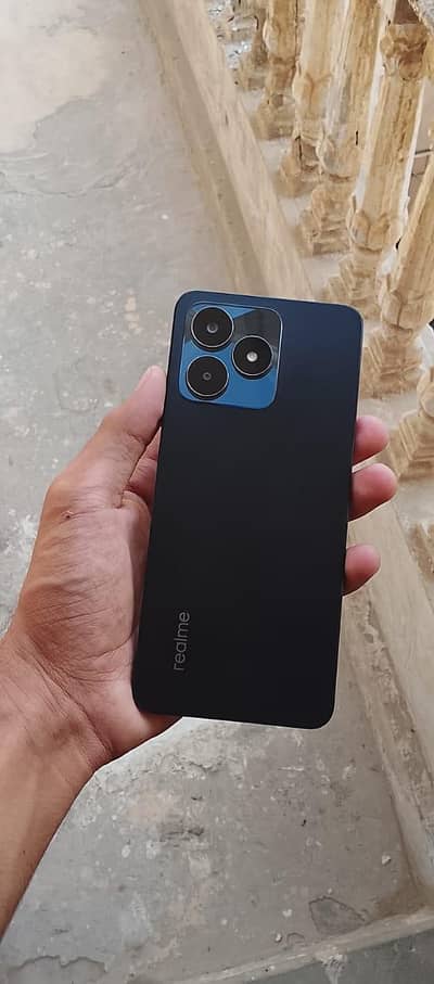 realme C53