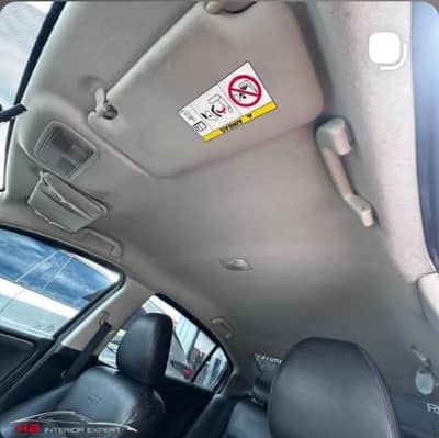 Honda City Genuine Roof for urgent Sales