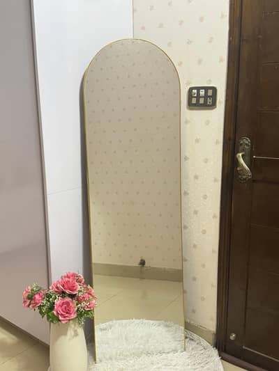 Ful length mirror