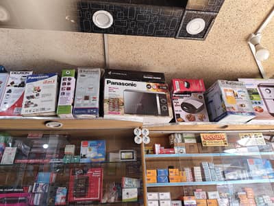 electric chulah oven