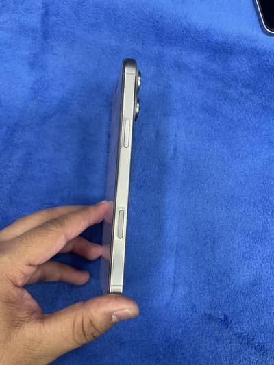 iPhone 16 pro Max ( 512 Gb Sim Time )