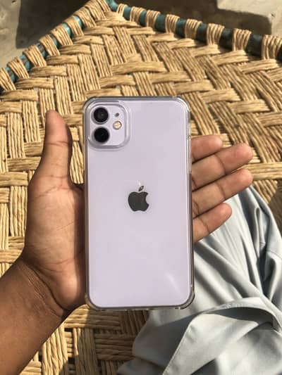 I phonee 11 64 Gb Bh 73 All ok