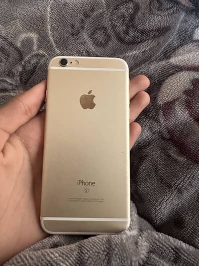 Iphone 6s pta aproved