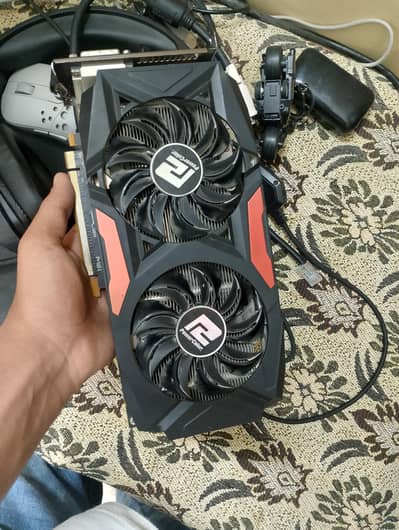 rx 470 4gb