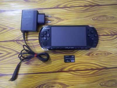 Sony PSP 3006 Slim (Faulty)