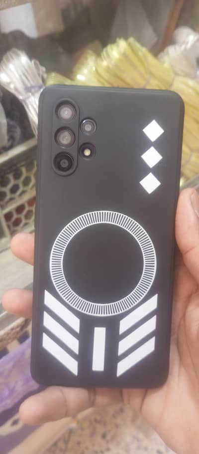 sumsung a32 4/128 pta approved