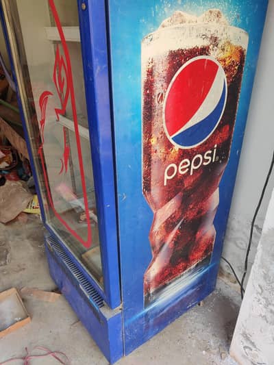 All ok freezer ha koi masla nhi ha 03269752960