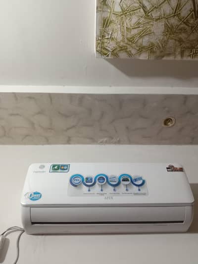 Ac cooling perfect hai