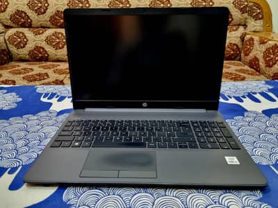 HP 10th Generation Laptop All Ok (8GB/256GB) Urgent Sale