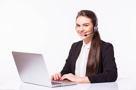 Need Female staff Required for call confirmation