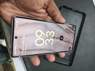 Pixel 7 official Approved