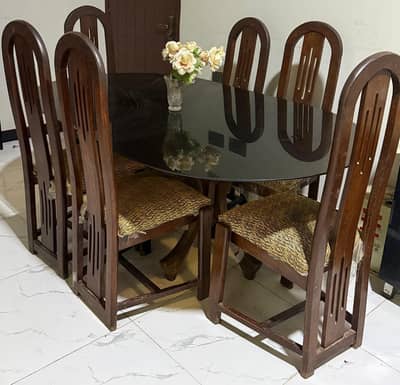 dinning table for sale