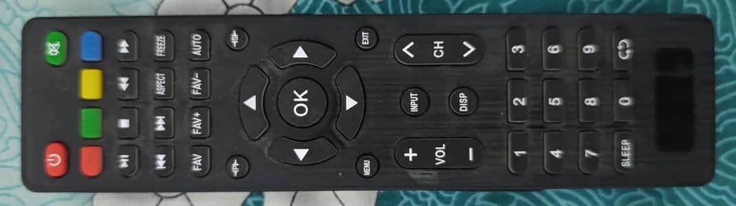 Complete HP PC Set with lcd & All Accessories – Ready to Use