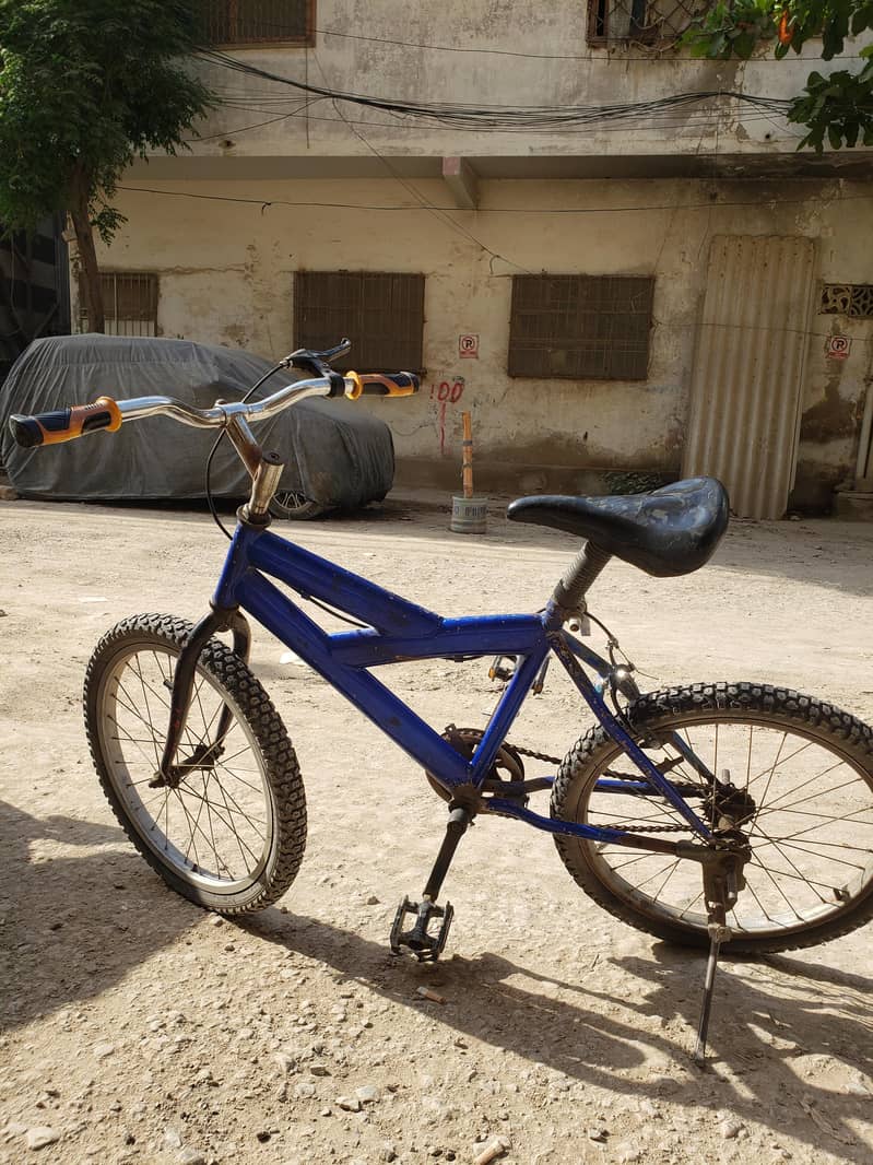 Cycle 0