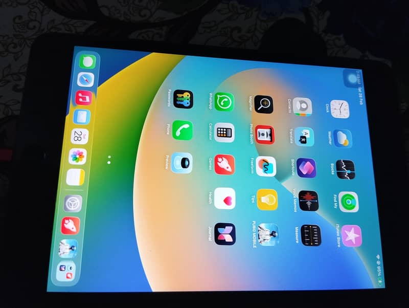 ipad mini 5 4