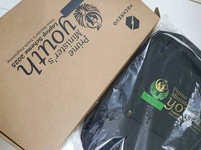 Brand New Mechrevo R14P | Rhyzen 5 743OU | 8GB | 256GB SSD (PMLaptop)