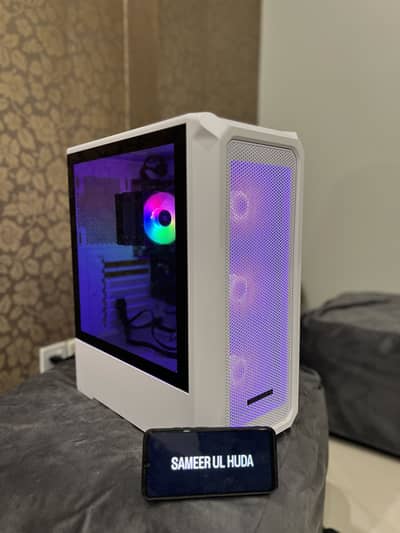 #WTS - Gaming PC