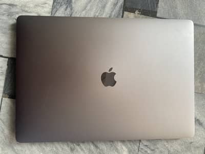 Macbook pro 2019 16 inch 32 GB 1TB