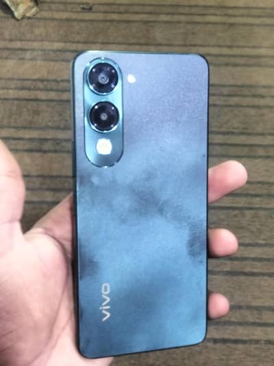 Y04 4/128 Daba charger sath All ok 10/10