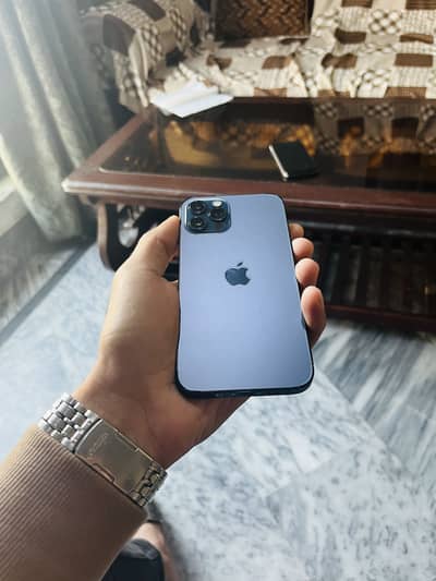 Iphone 12 pro Jv 128Gb 81 Battery health