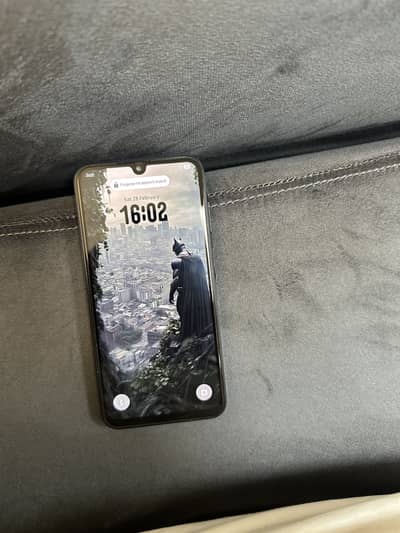 Samsung a15 256 GB | official PTA Approved