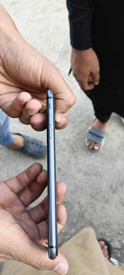 iphone 8plus ram4 rom64