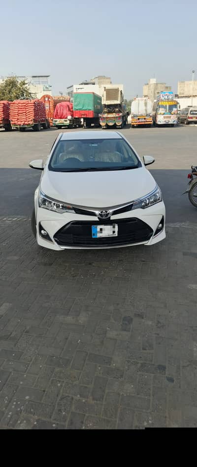 1st owner just 2 piece tuchup