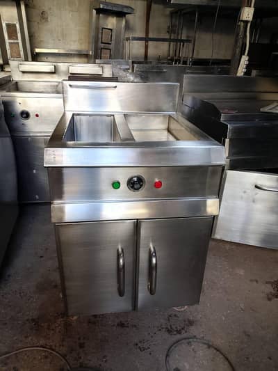 fast dood machine / frayer / frayer for sale / Hote plate for sale