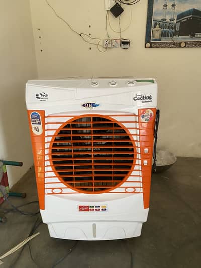 Brand New Air Cooler for sale.