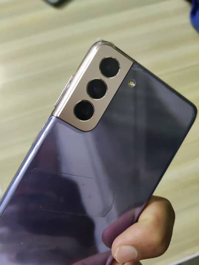 Samsung Mobile S21 Plus